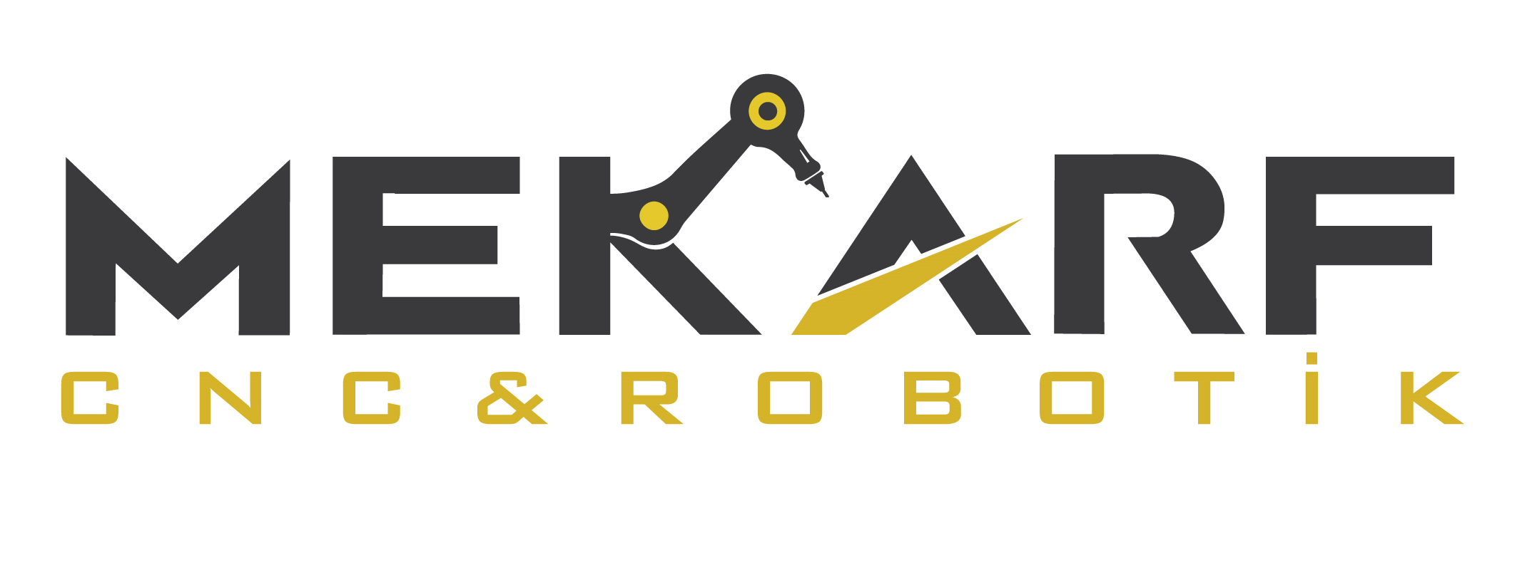 Mekarf CNC & Robotik